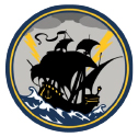 Black Pearl logo